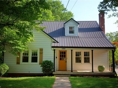 2301 Rosewood Ave, Winston Salem, NC, 27103