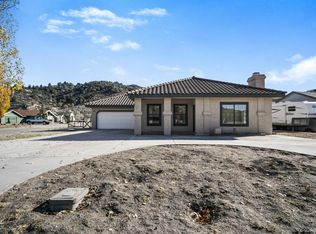 29500 Ryder Cup Ln, Tehachapi, CA 93561