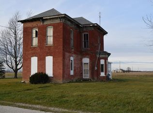 1759 Rockford West Rd, Rockford, OH 45882