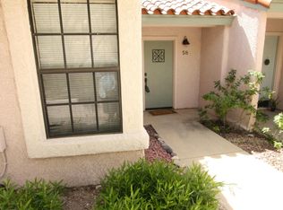 6445 N Tierra De Las Catalinas APT 58, Tucson, AZ 85718