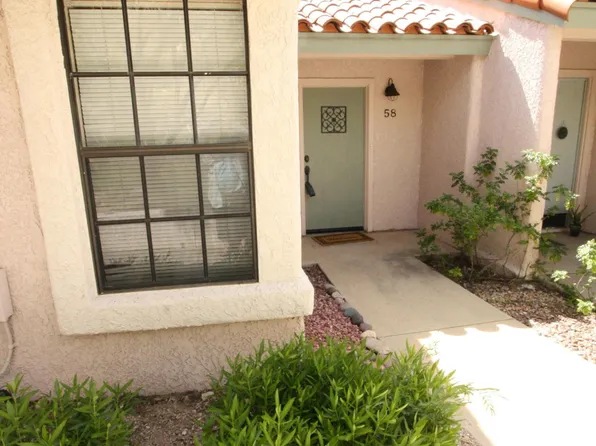 6445 N Tierra De Las Catalinas APT 58, Tucson, AZ 85718