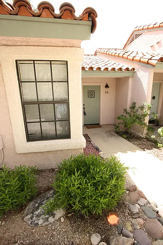 6445 N Tierra De Las Catalinas #58 Photo 1