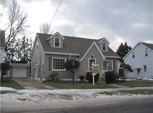 1349 W 34th St, Erie, PA 16508