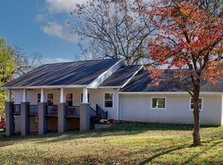 1005 Reid Rd, Neosho, MO 64850