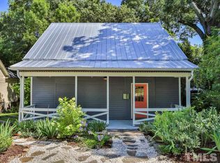 609 Mallard Ave, Durham, NC 27701