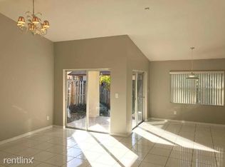 14812 SW 171st Ter, Miami, FL 33187