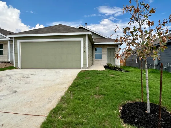 10014 Ana Hts, San Antonio, TX 78224