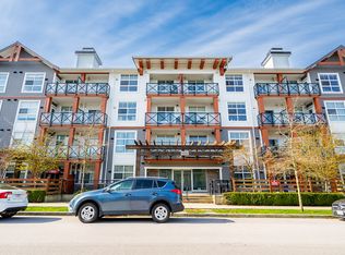 14550 Winter Cres #106, Surrey, BC V4P 0G4