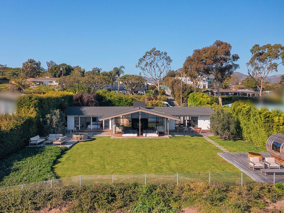 29046 Cliffside Dr, Malibu, CA 90265 Zillow