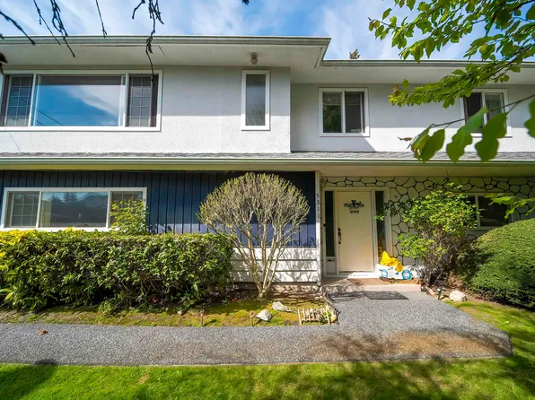 5311 Colbeck Rd, Richmond, BC V7C 3E6