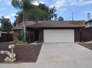 1870 Lavala Ln, El Cajon, CA 92021