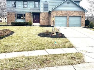 50 Oak Hl, Springboro, OH 45066