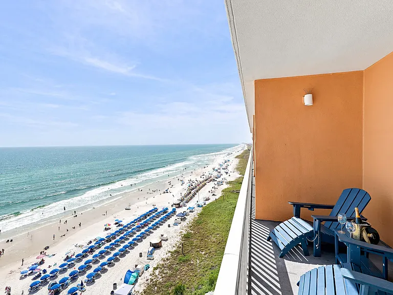 17729 Front Beach Rd #804 — Photo 4