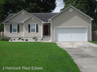 1094 Farmington Rd, Charleston, SC 29412