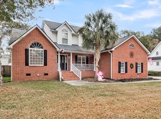 5505 Indigo Makers Trce, North Charleston, SC 29418