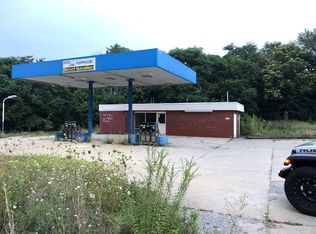 35 Steubenville Pike, Burgettstown, PA 15021