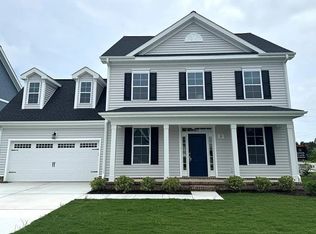 901 Brenner Rd, Chesapeake, VA 23320