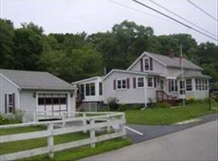 159 Union St, Northbridge, MA 01534