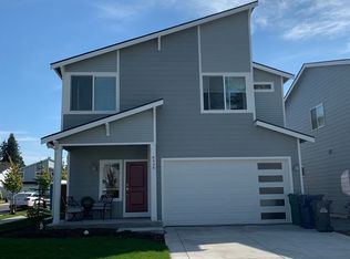 8438 63rd Pl NE, Marysville, WA 98270