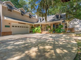 153 Watson Way, Pawleys Island, SC 29585