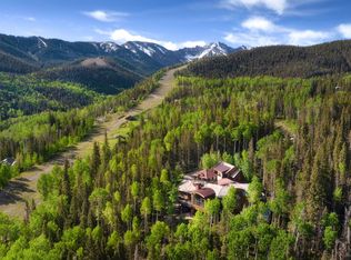 184 Butch Cassidy Dr, Mountain Village, CO 81435