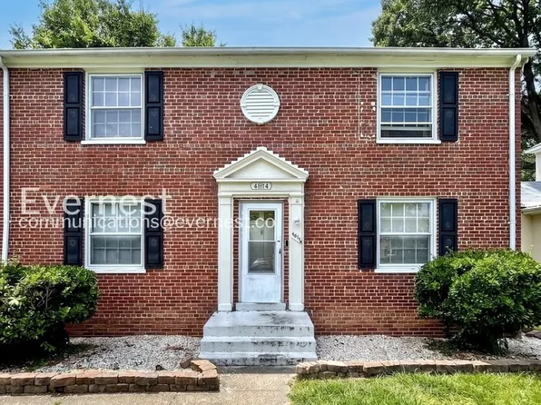 4814 Chamberlayne Ave #B, Richmond, VA 23227