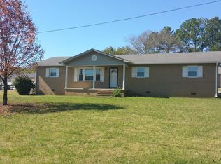 1052 Rembrandt Dr SW, Concord, NC 28027