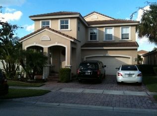 6828 Bruce Ct, Lake Worth, FL 33463