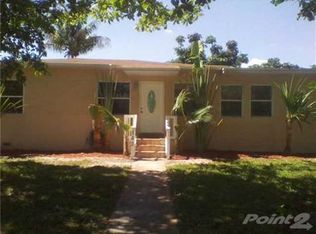 142 NW 147th St, Miami, FL 33168