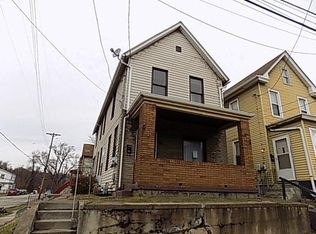 301 Howard St, E Pittsburgh, PA 15112