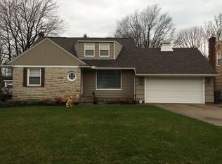 290 E 276th St, Euclid, OH