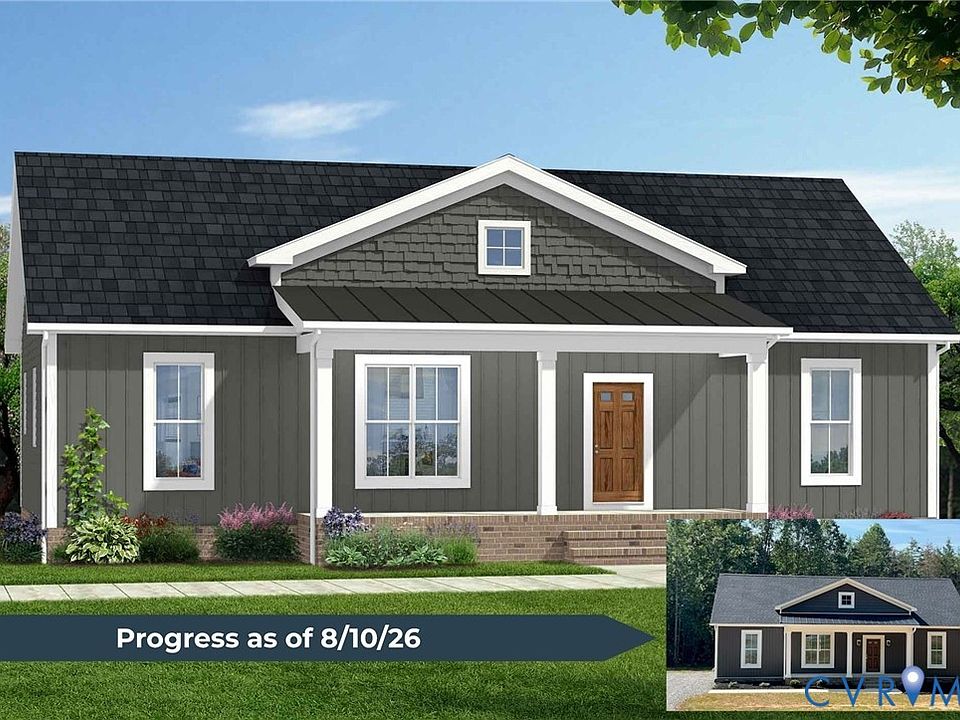 1st image of LOT 4 Darlington Heights Rd