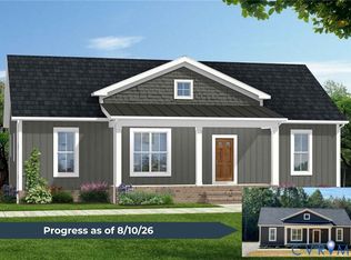 LOT 4 Darlington Heights Rd, Farmville, VA 23901