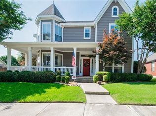 1732 Pecan Grv, Carrollton, TX 75007