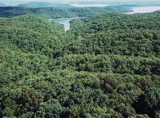 Ventris Rd, Garfield, AR 72732