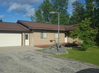 1668 State Highway 11 SE, Baudette, MN 56623