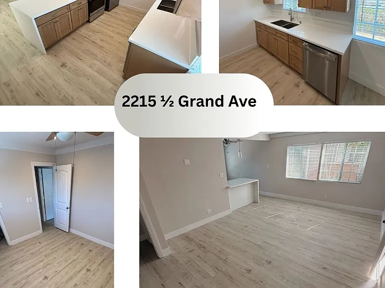 2215 1/2 Grand Ave — Photo 1