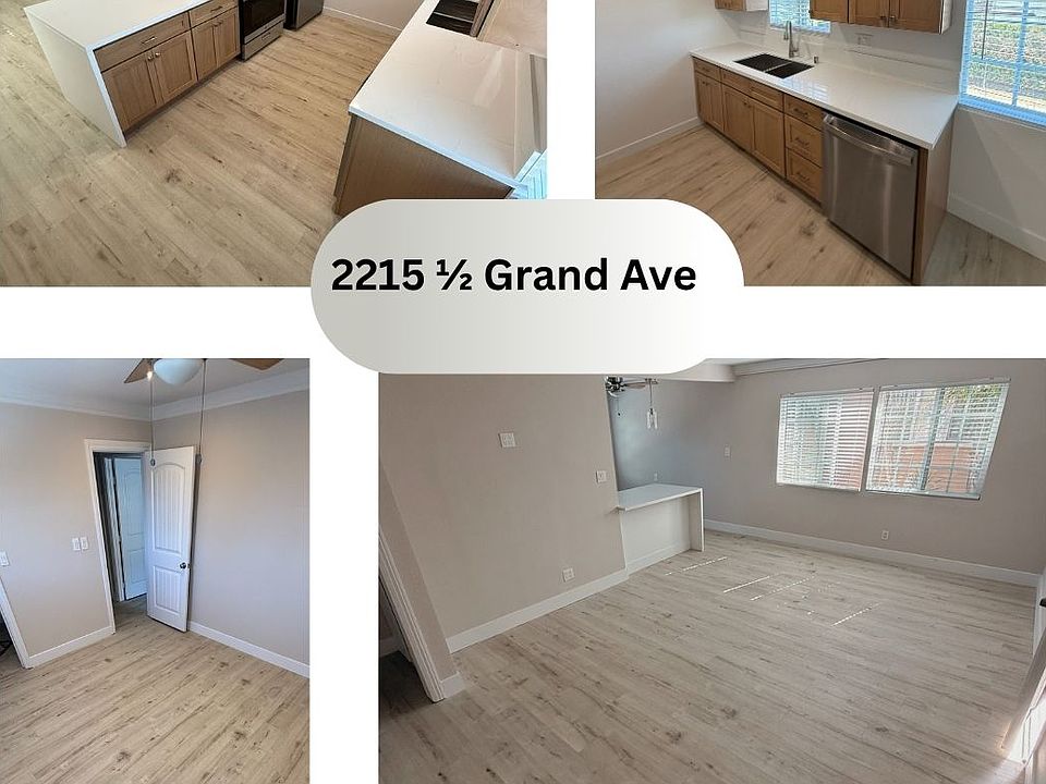 1st image of 2215 1/2 Grand Ave