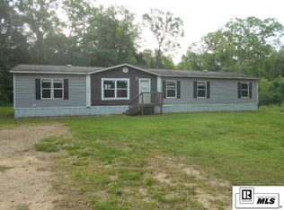 159 Mount Pisgah Ln, Ruston, LA 71270