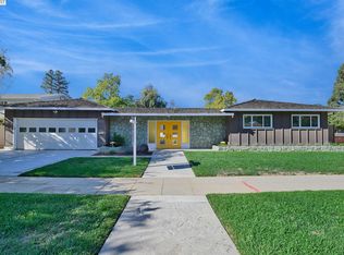 622 Escondido Cir, Livermore, CA 94550