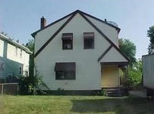 1380 22nd Ave, Columbus, OH