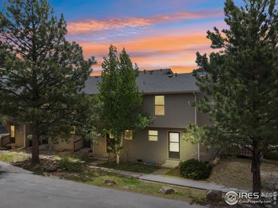 321 Big Horn Dr #E-4, Estes Park, CO, 80517