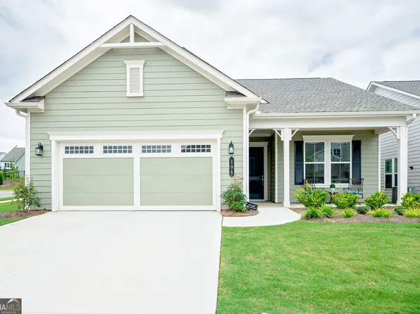 106 Club Cresswind Dr, Newnan, GA 30265