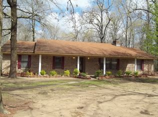 1515 Oriole Dr, White Hall, AR 71602