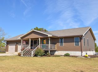 1020 Union Chapel Rd, Fordland, MO 65652