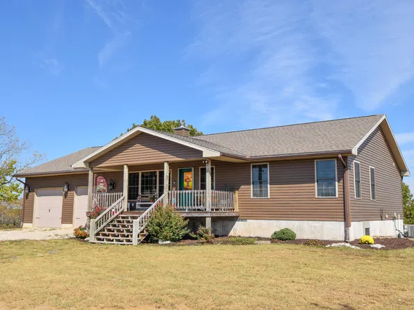 1020 Union Chapel Road, Fordland, MO 65652