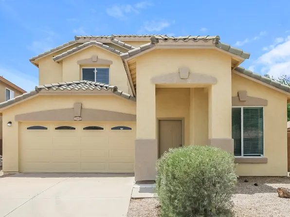 3369 W Yellow Peak Dr, San Tan Valley, AZ 85142