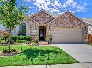 1904 Spoonbill Dr, Little Elm, TX 75068