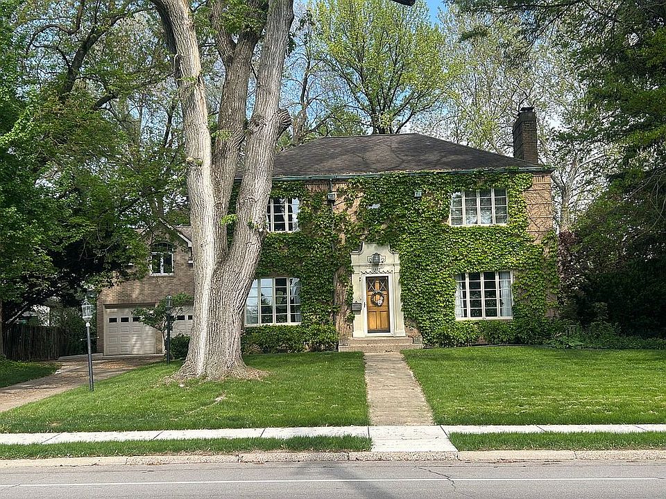 Current Picture of House
