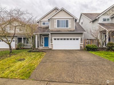 11324 185th Street E, Puyallup, WA, 98374